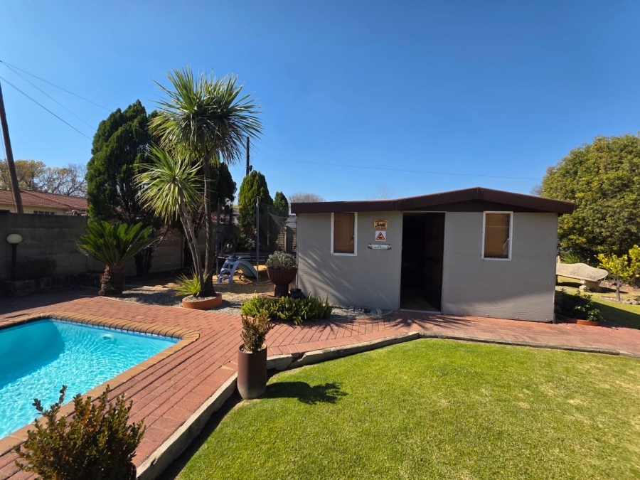 3 Bedroom Property for Sale in Sasolburg Ext 1 Free State